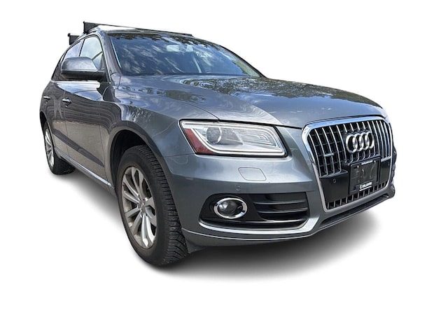 2015 Audi Q5