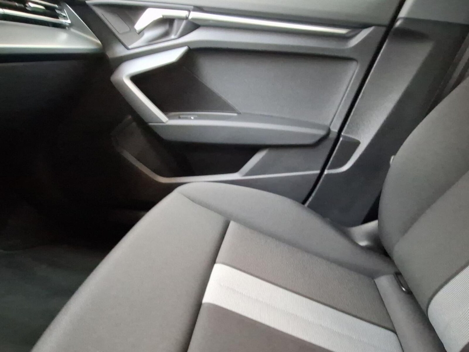 Audi A3 allstreet – Bild 17