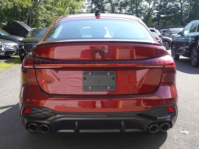 2025 Audi S5 Premium Plus - Photo 7
