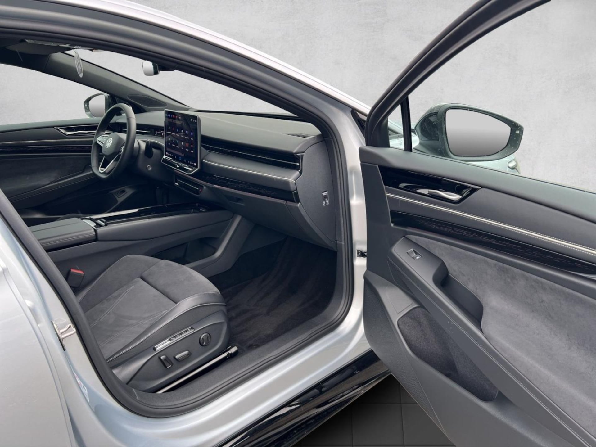 Volkswagen ID.7 Tourer Pro