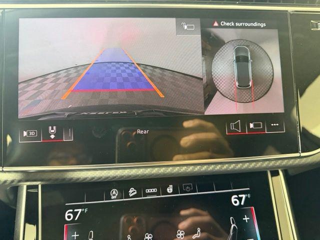 2026 Audi SQ7 Premium Plus - Photo 15