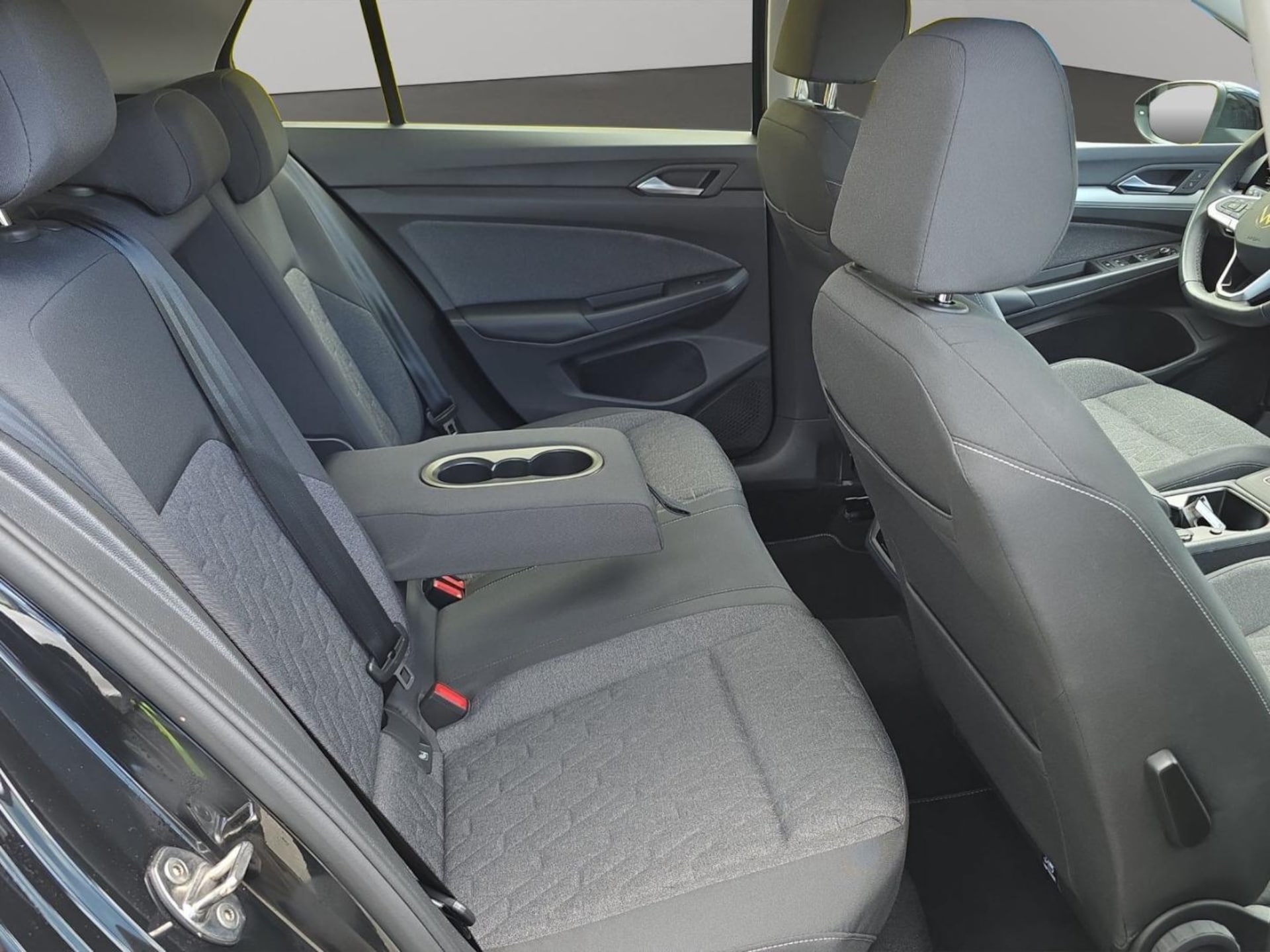 Volkswagen Golf MOVE