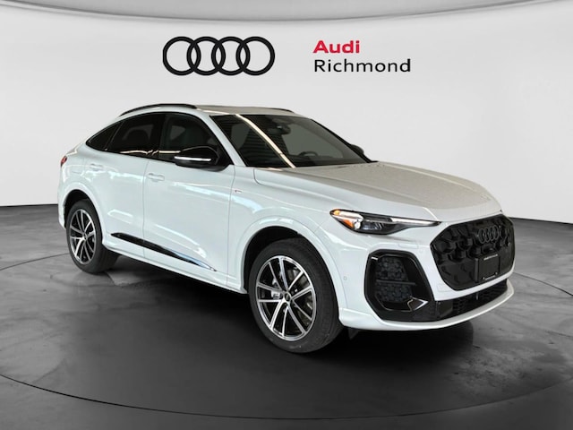 2026 Audi Q5 Sportback
