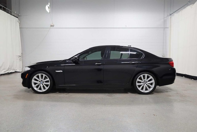 2011 BMW