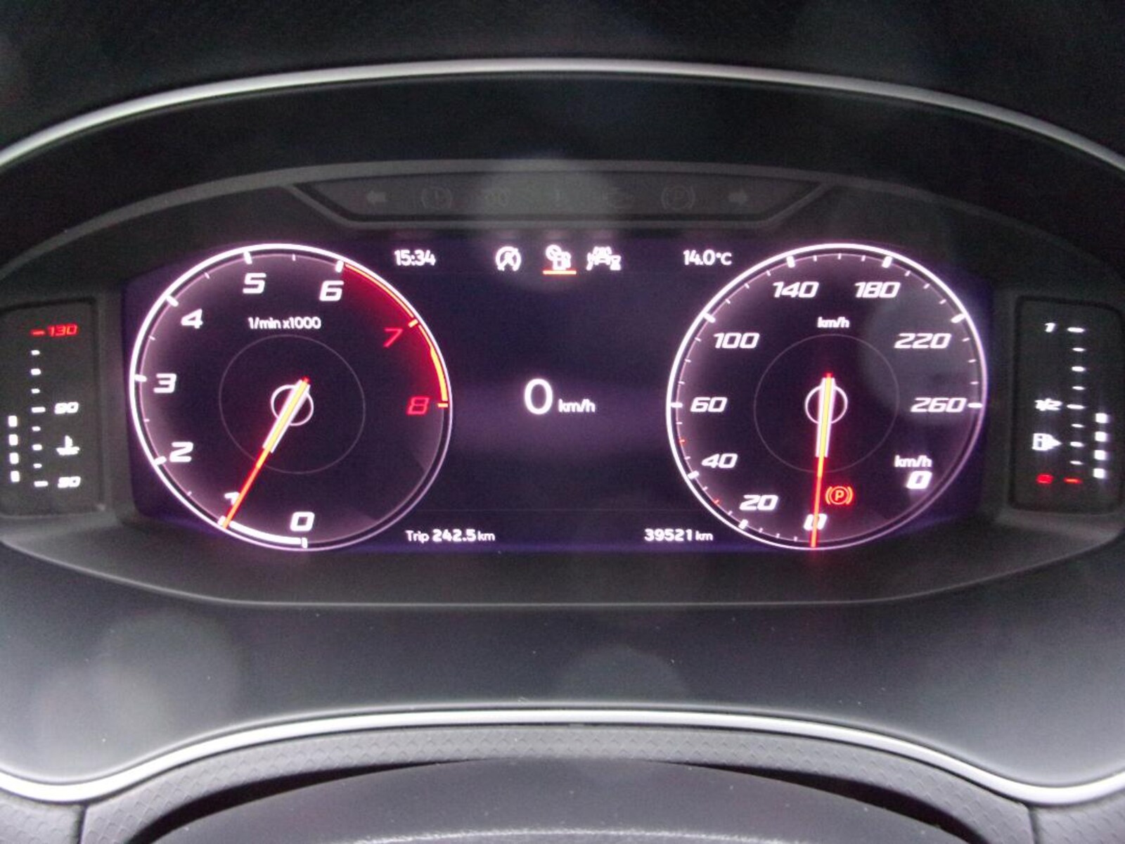 SEAT Ibiza – Bild 13