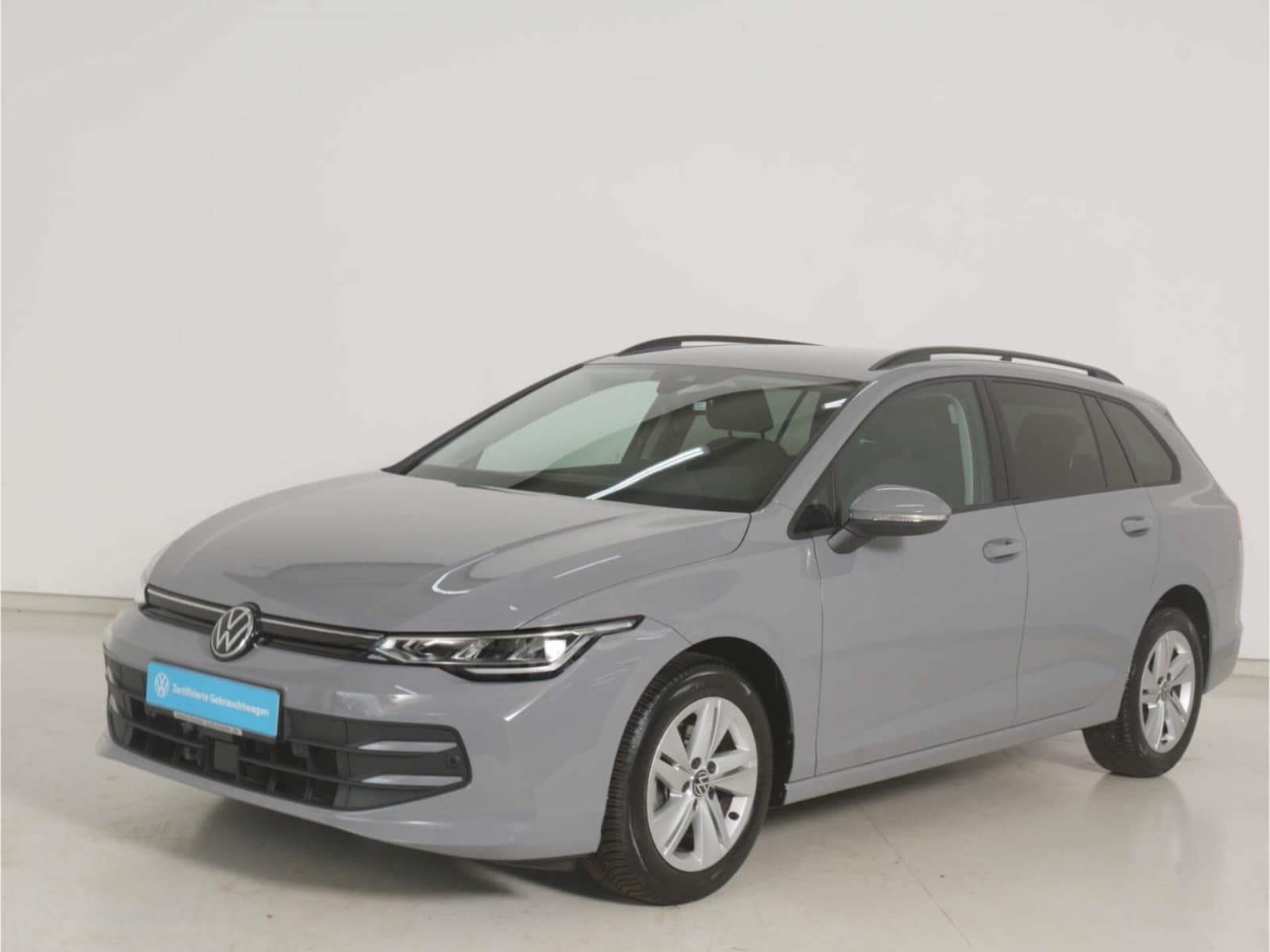 Volkswagen Golf Variant – Bild 2