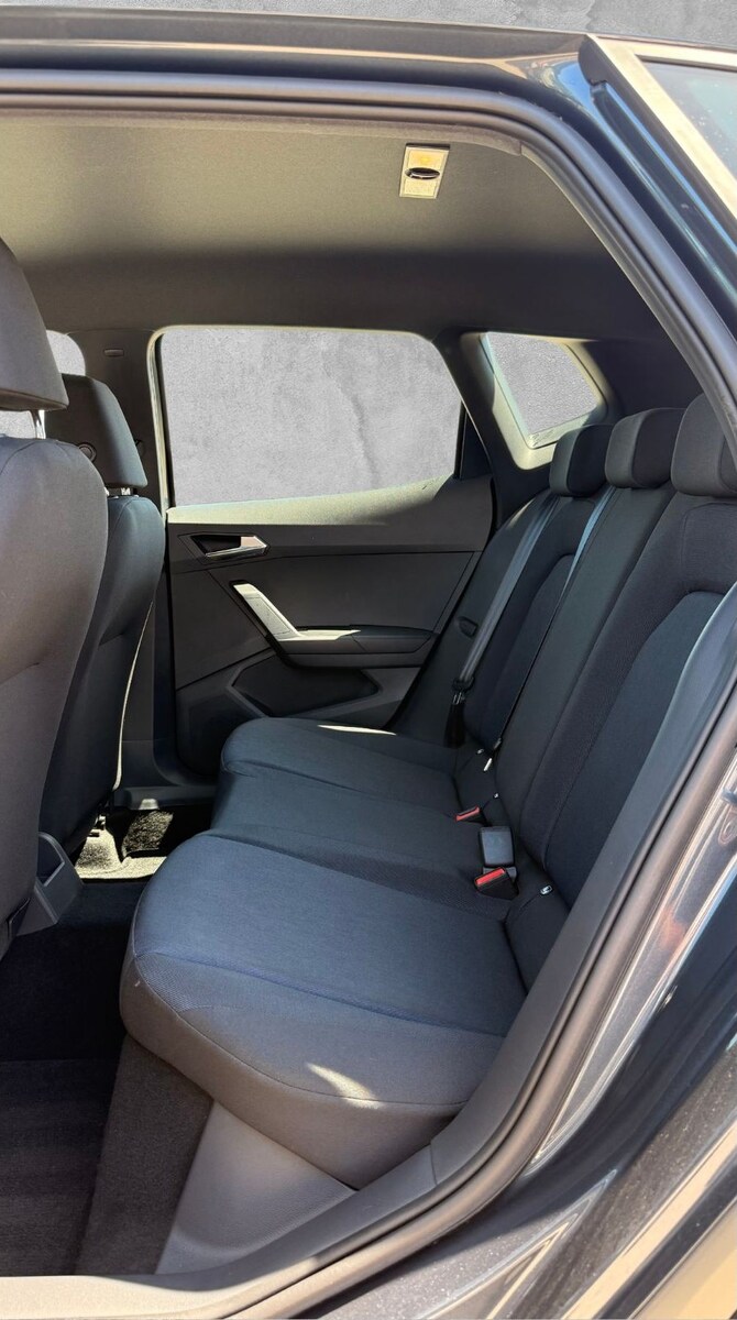 SEAT Arona – Bild 21