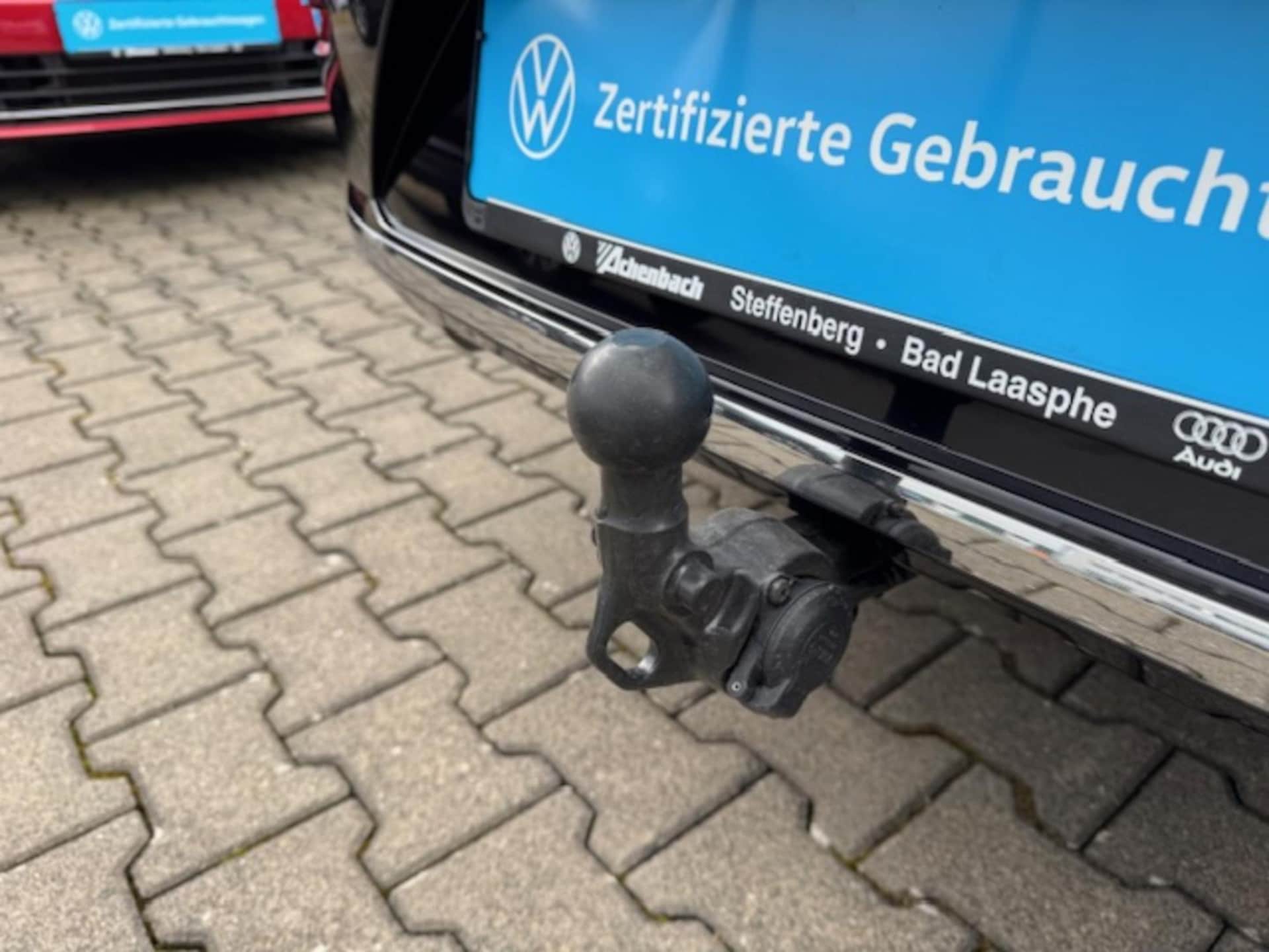 Volkswagen Arteon Shooting Brake Elegance