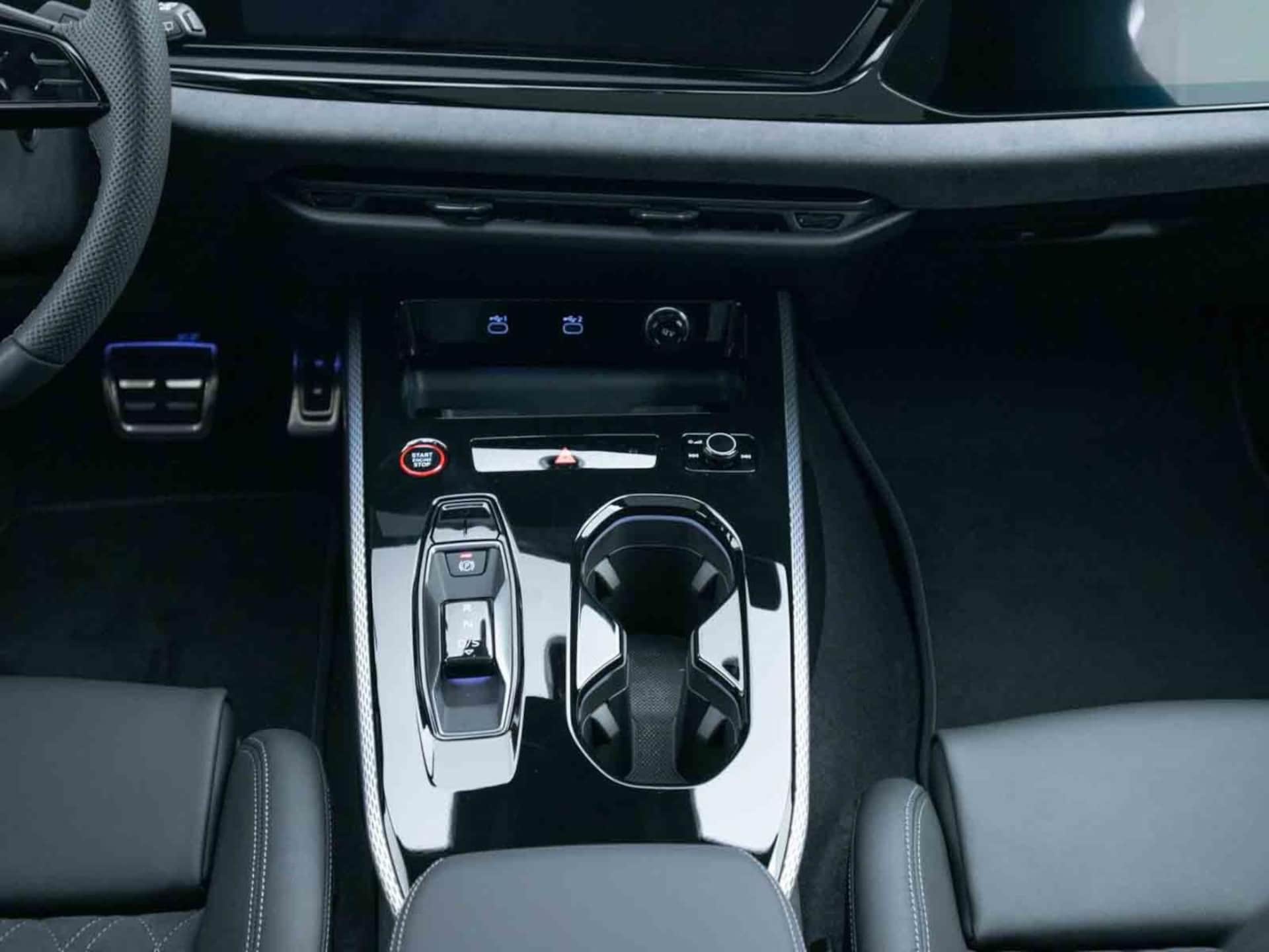 Audi A5 Avant