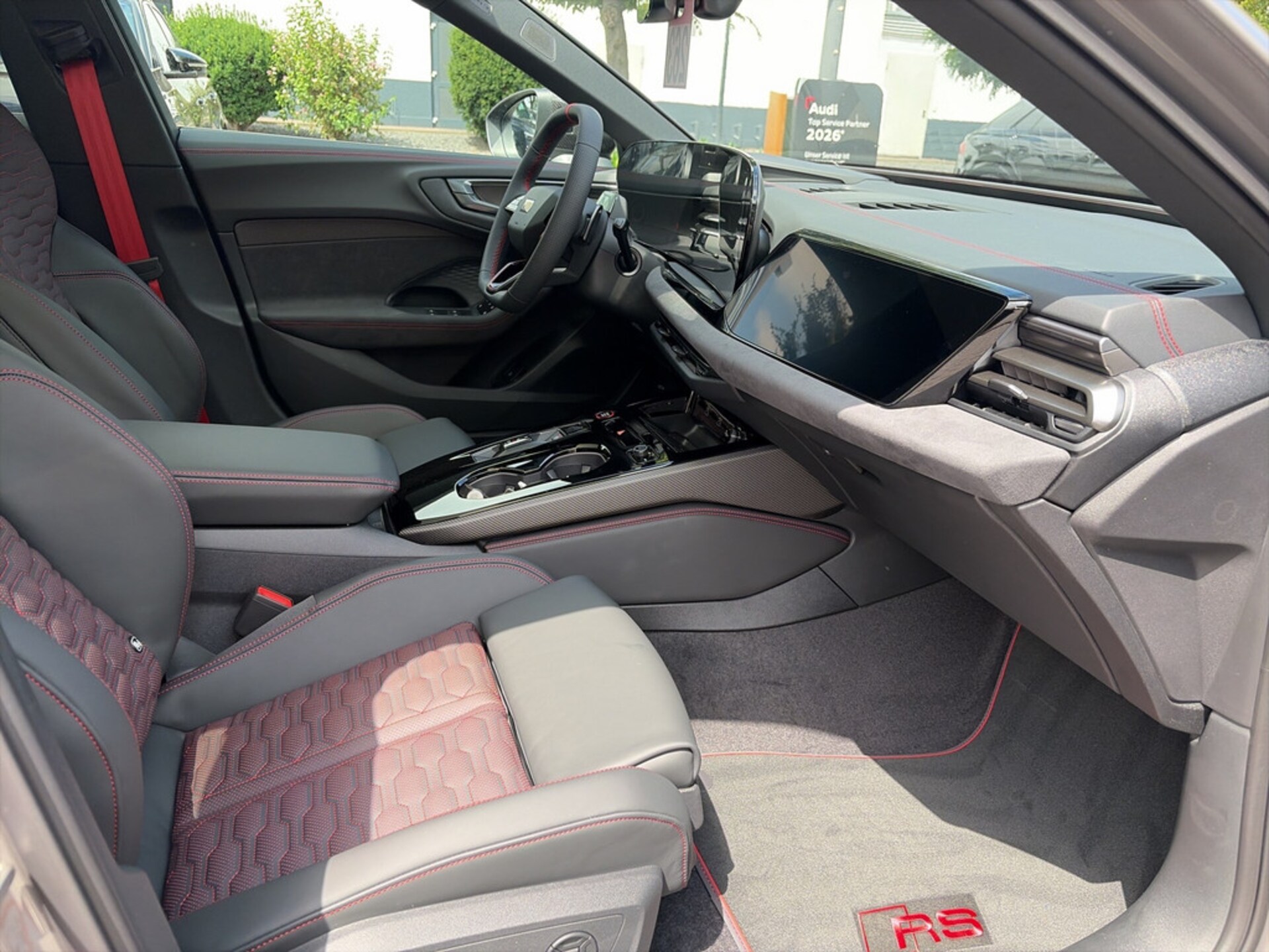 Audi RS 5 Avant