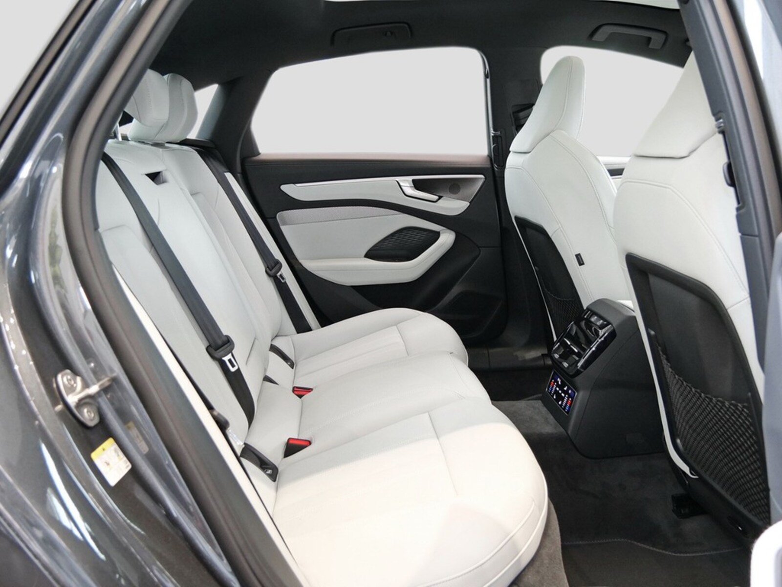 Audi A6 Limousine – Bild 11