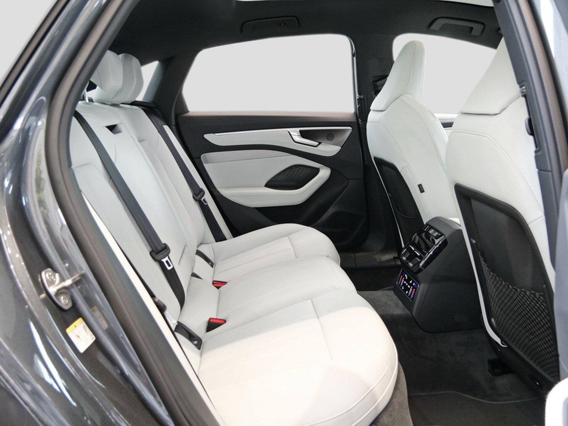 Audi A6 Limousine e-hybrid