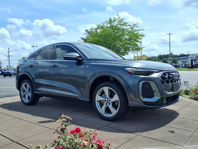 2026 Audi Q5 Sportback