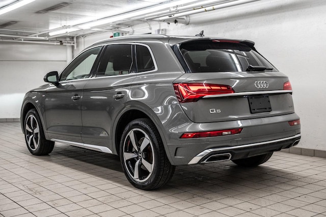 2024 Audi Q5