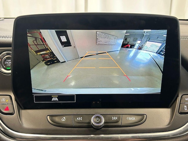 2025 Chevrolet Blazer 2LT - Photo 16