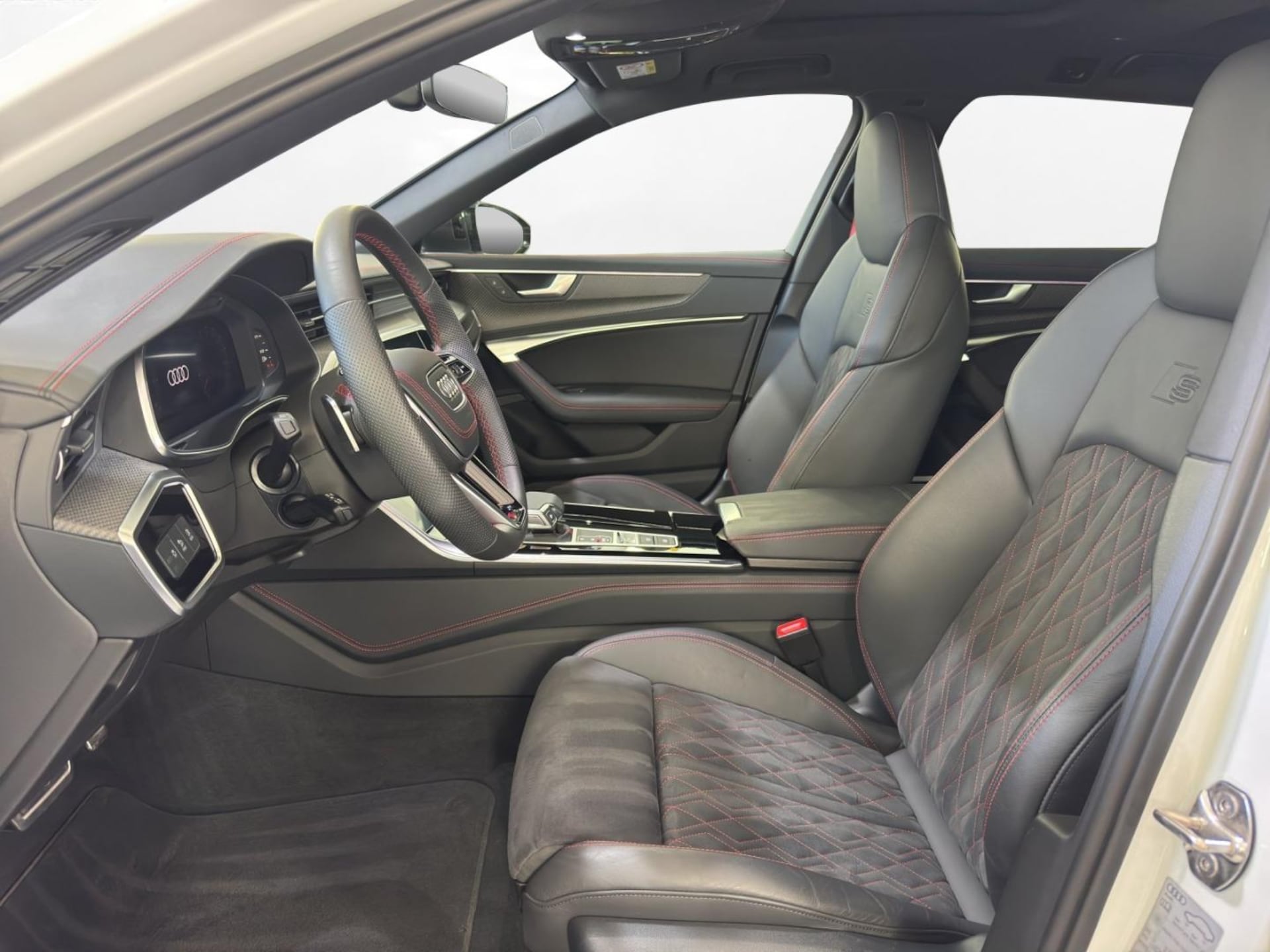 Audi S6 Avant