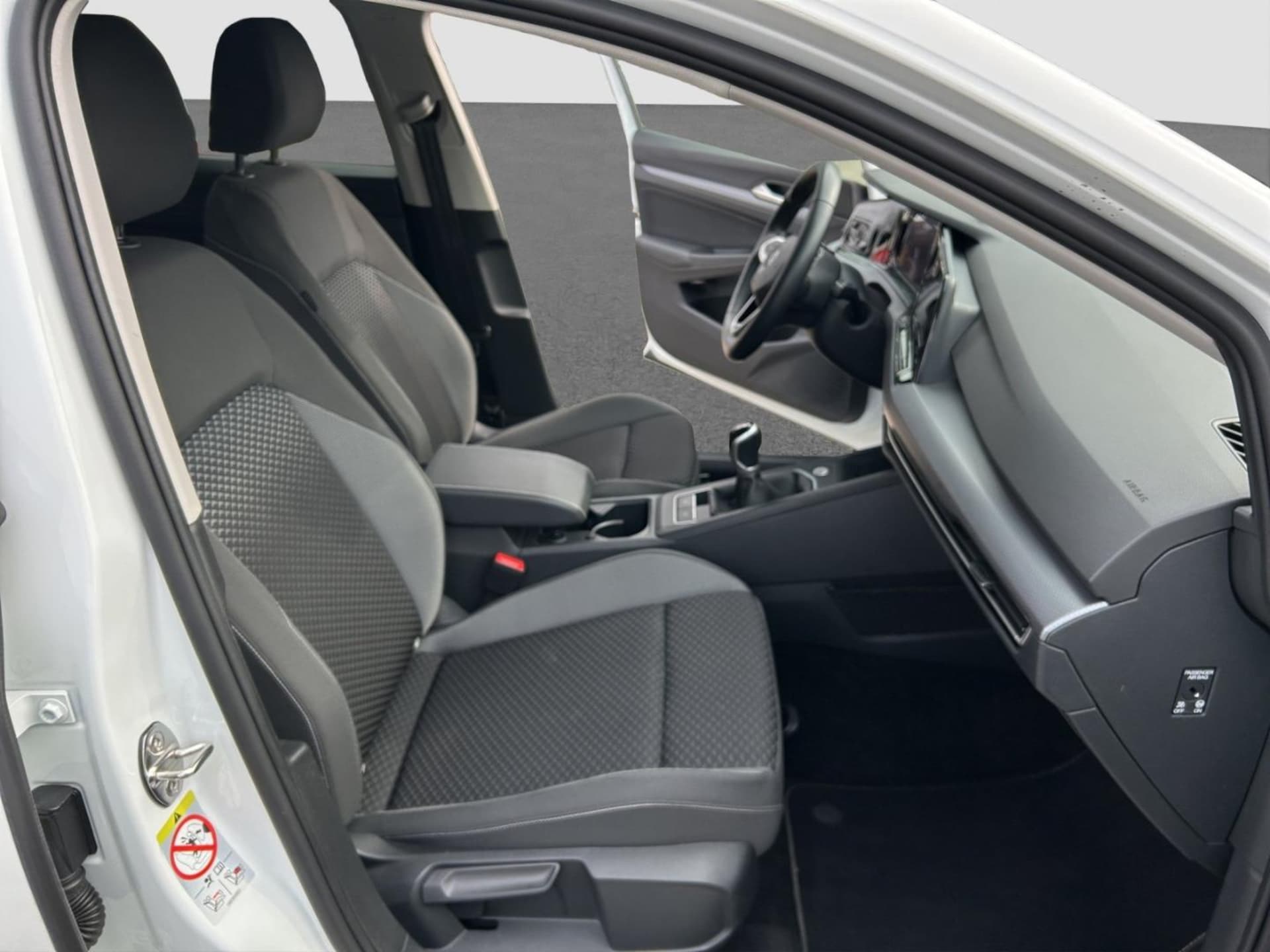 Volkswagen Golf Active