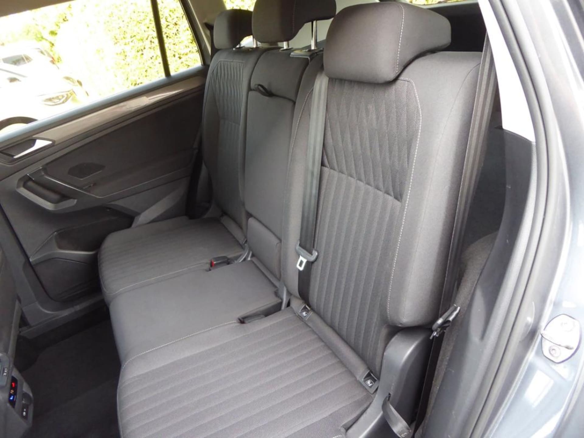 Volkswagen Tiguan Allspace Life
