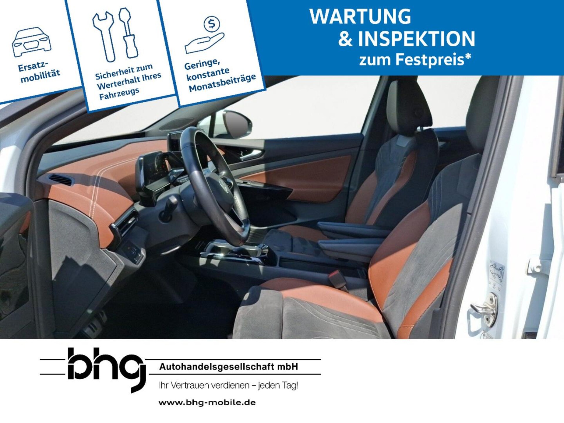 Volkswagen ID.4 Pure