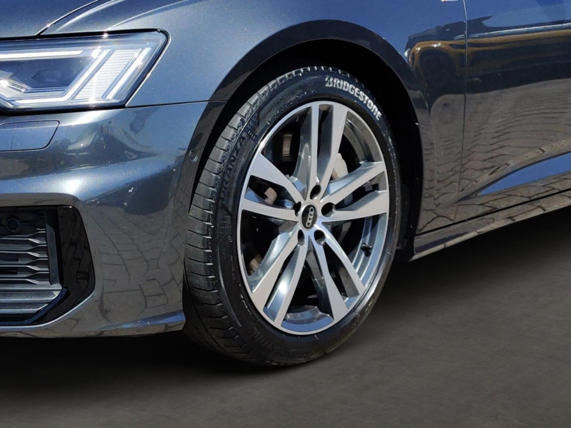 Audi A6 Avant TFSI e Sport