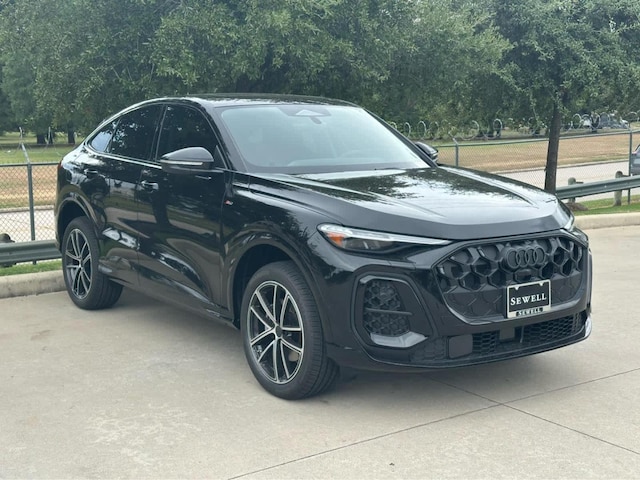 2026 Audi Q5 Sportback