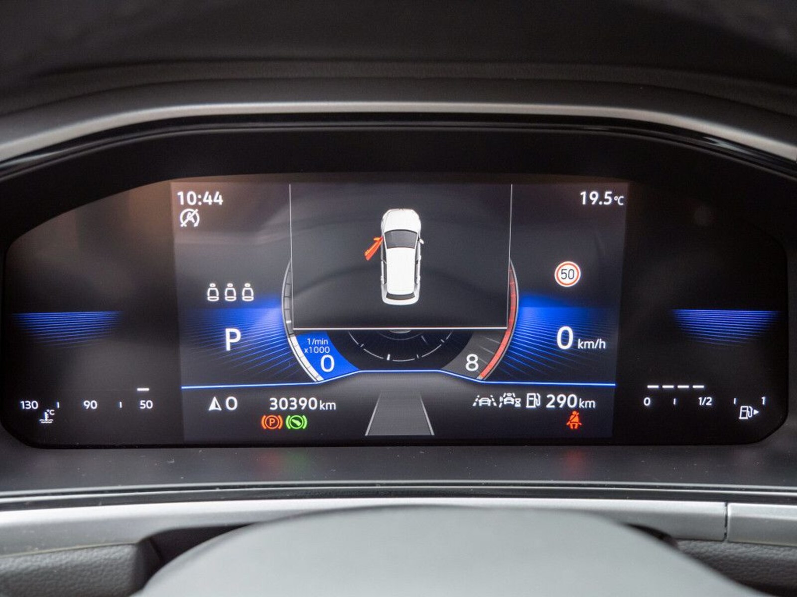 Volkswagen T-Roc – Bild 15