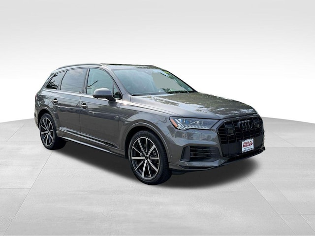 2023 Audi Q7