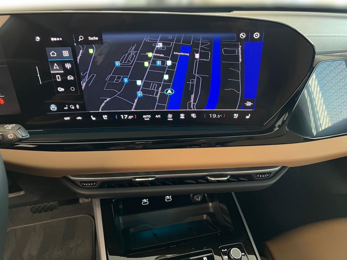 Bild über Audi A5 Avant TDI quattro 150 kW S tronic - für weitere Informationen kontaktieren Sie den Audi Partner
