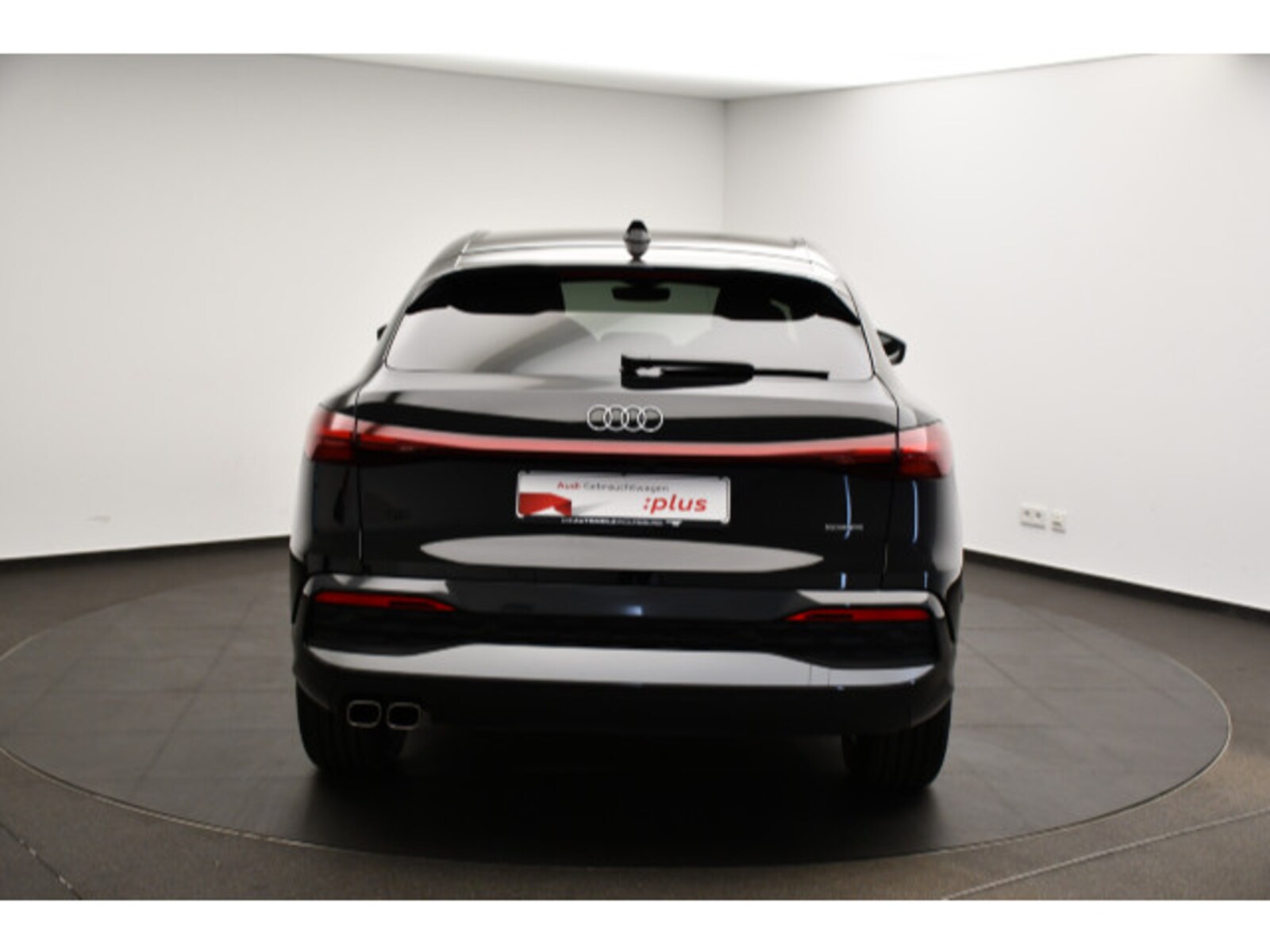 Audi Q5 Sportback – Bild 20