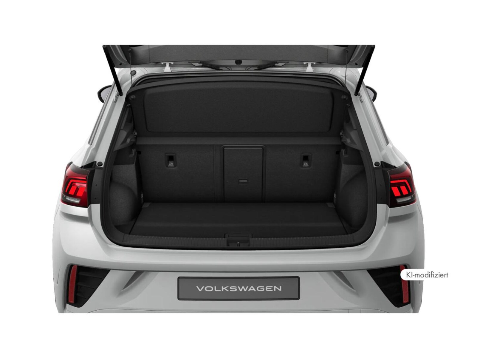 Volkswagen T-Roc – Bild 7