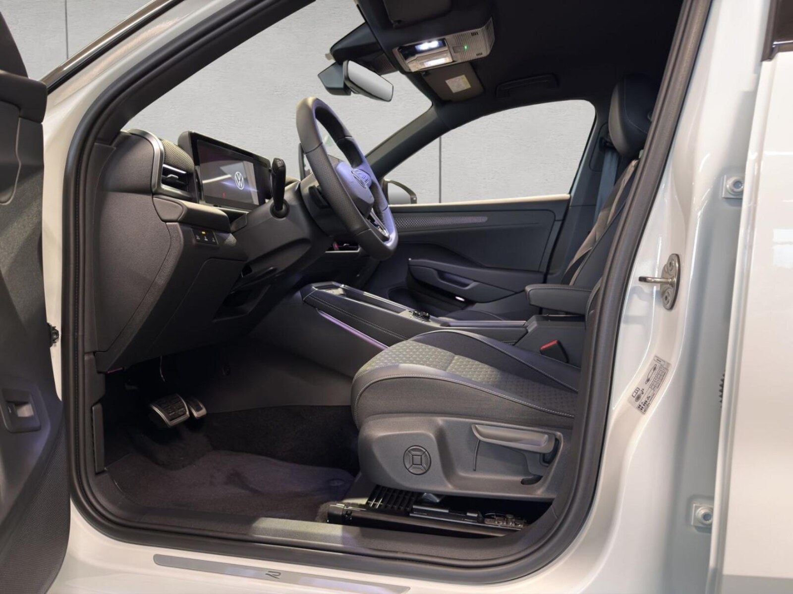 Volkswagen T-Roc – Bild 9