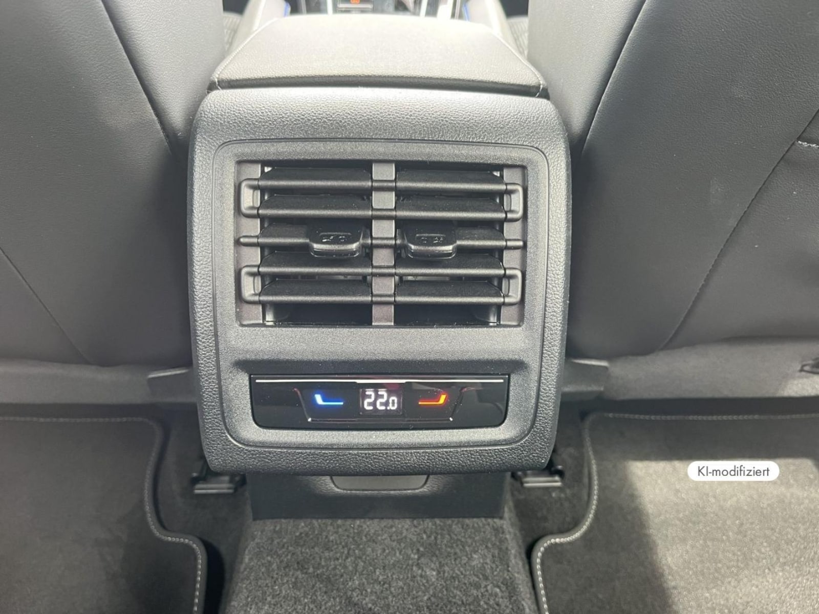 Volkswagen Golf Variant – Bild 17