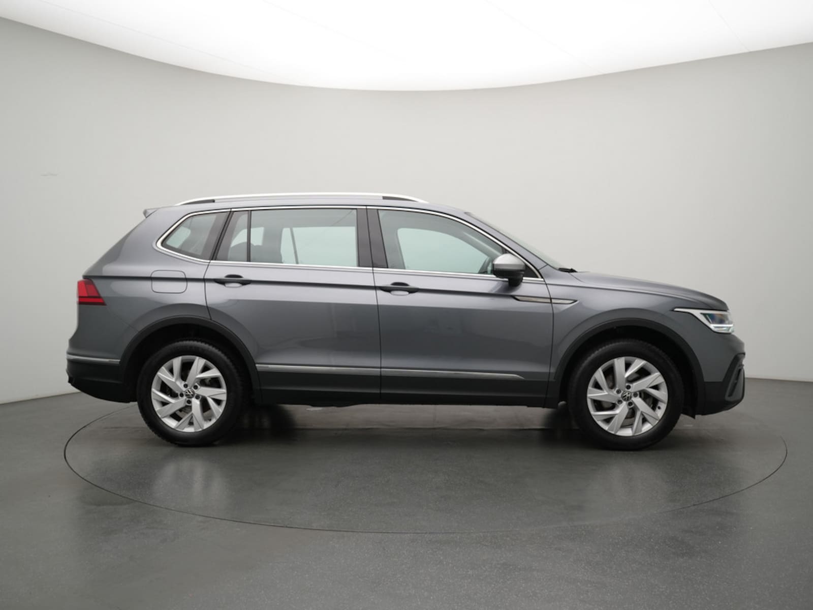 Volkswagen Tiguan Allspace – Bild 3