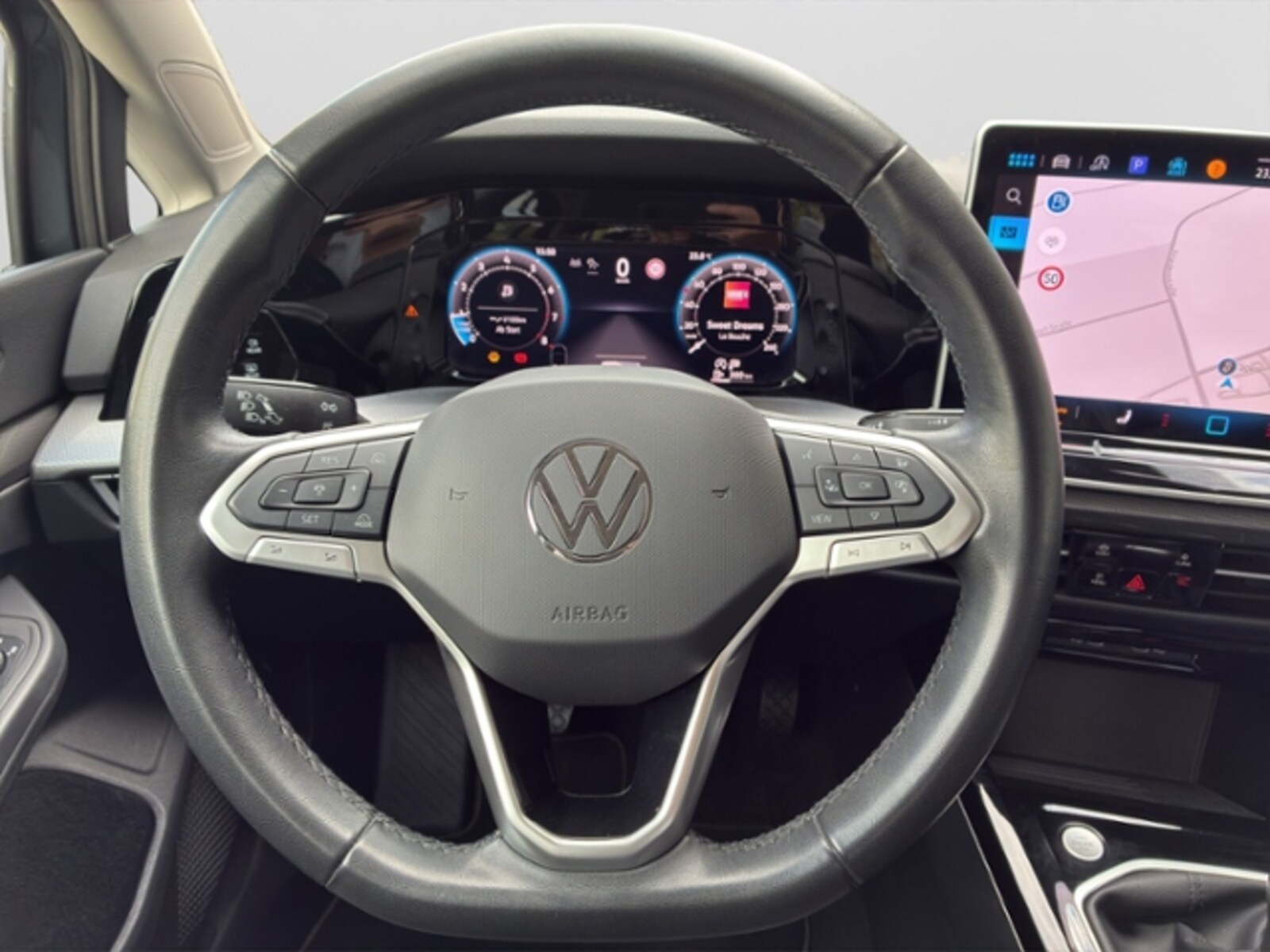 Volkswagen Golf – Bild 14