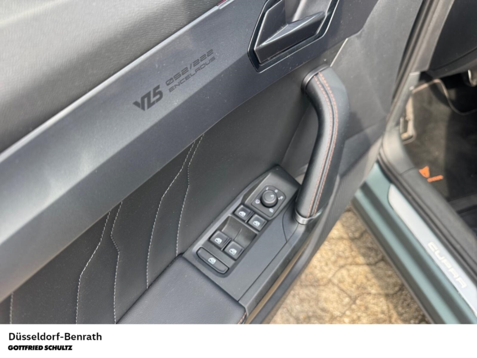 CUPRA Formentor – Bild 13