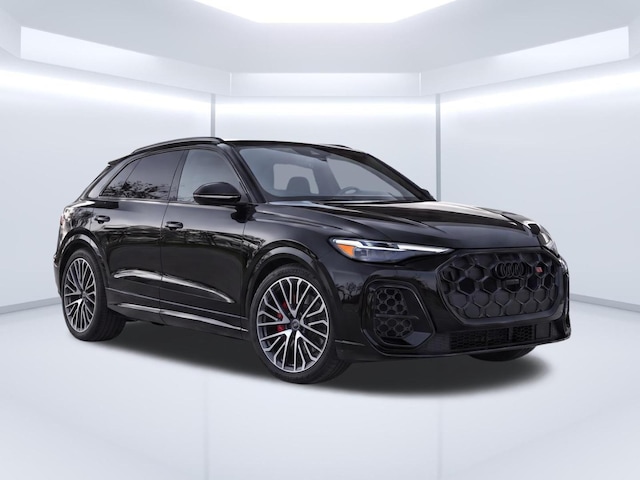 2025 Audi SQ5