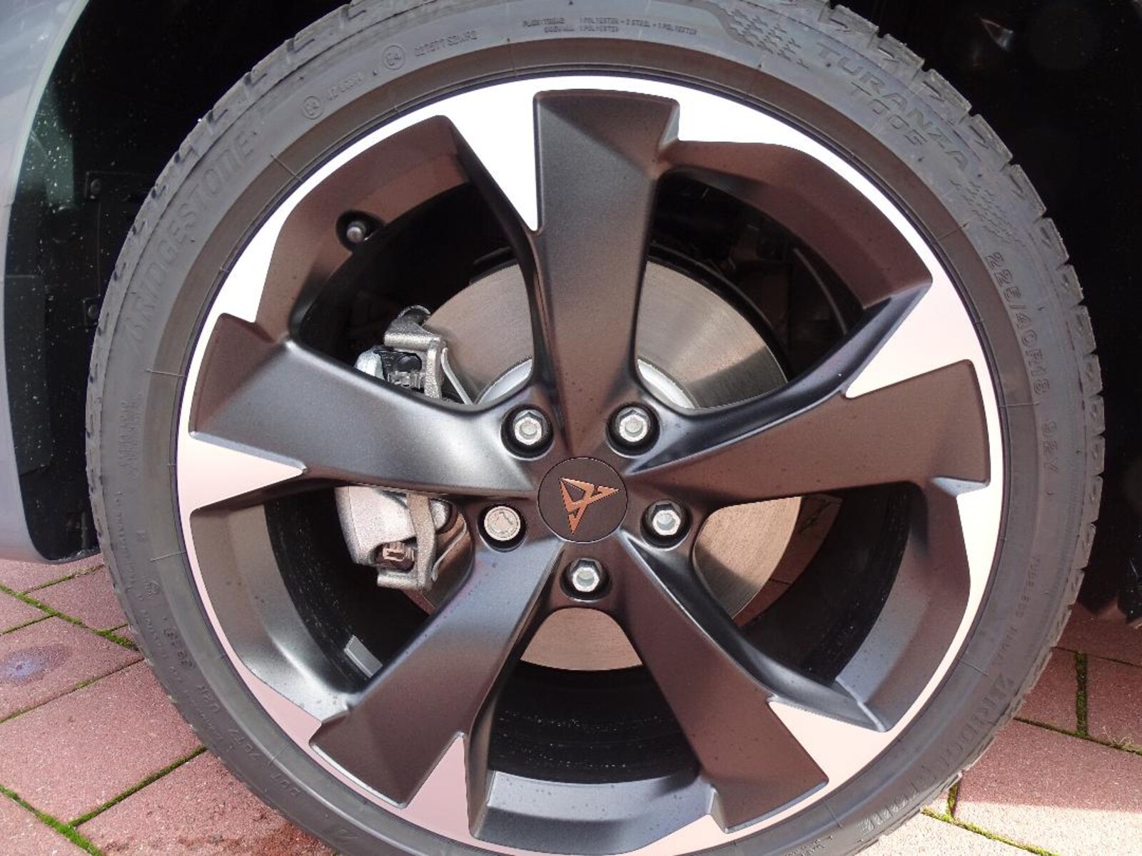 CUPRA Leon – Bild 15