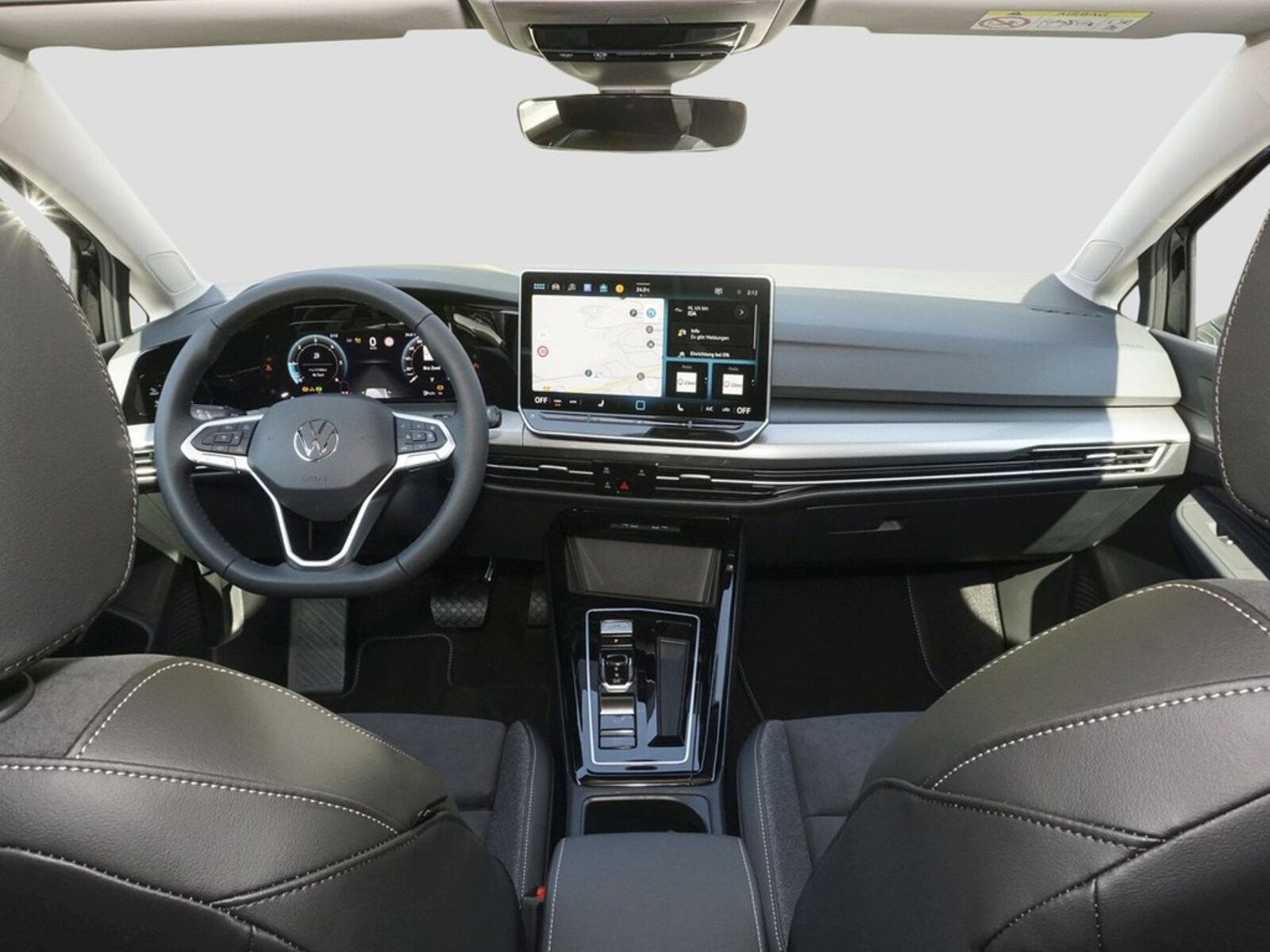Volkswagen Golf – Bild 12