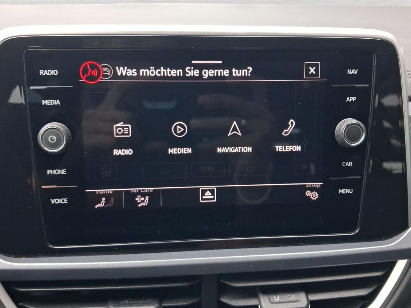 Volkswagen T-Roc – Bild 15