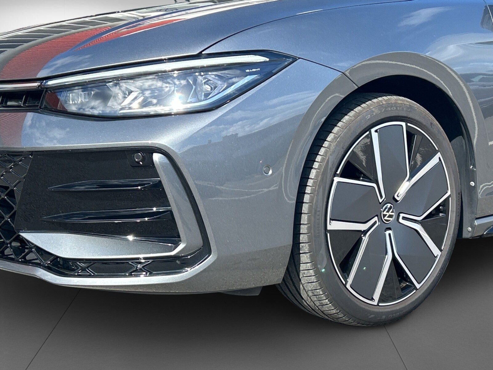 Volkswagen Passat – Bild 5
