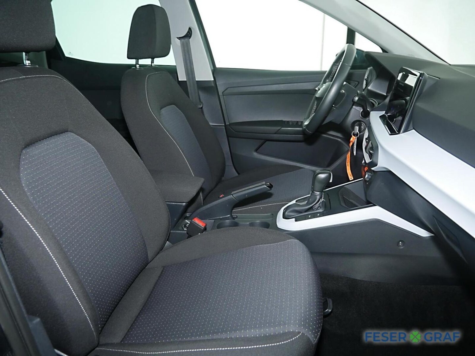 SEAT Arona – Bild 3