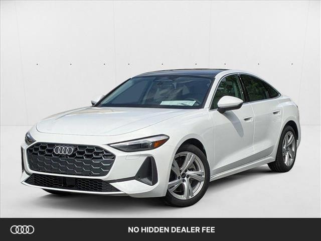 Photo of 2025 Audi A5 Sedan 