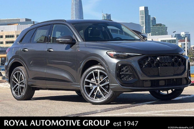 Photo of 2026 Audi Q5