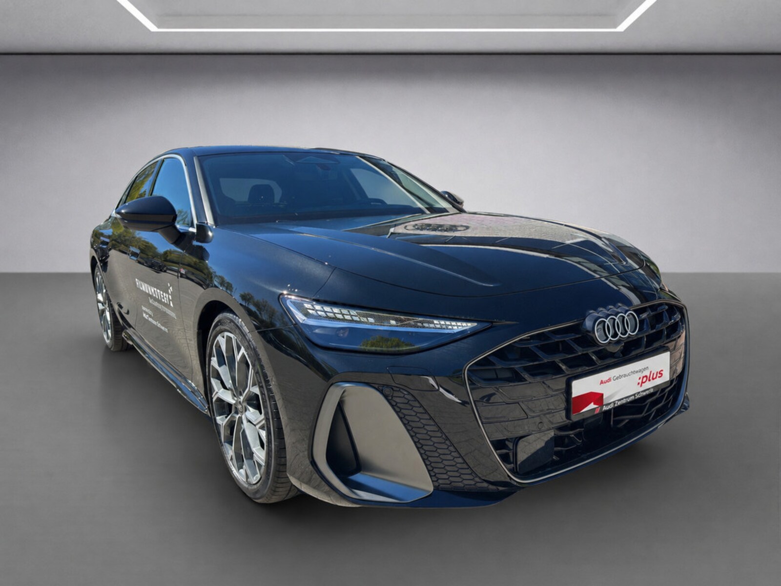 Audi A6 Limousine – Bild 7