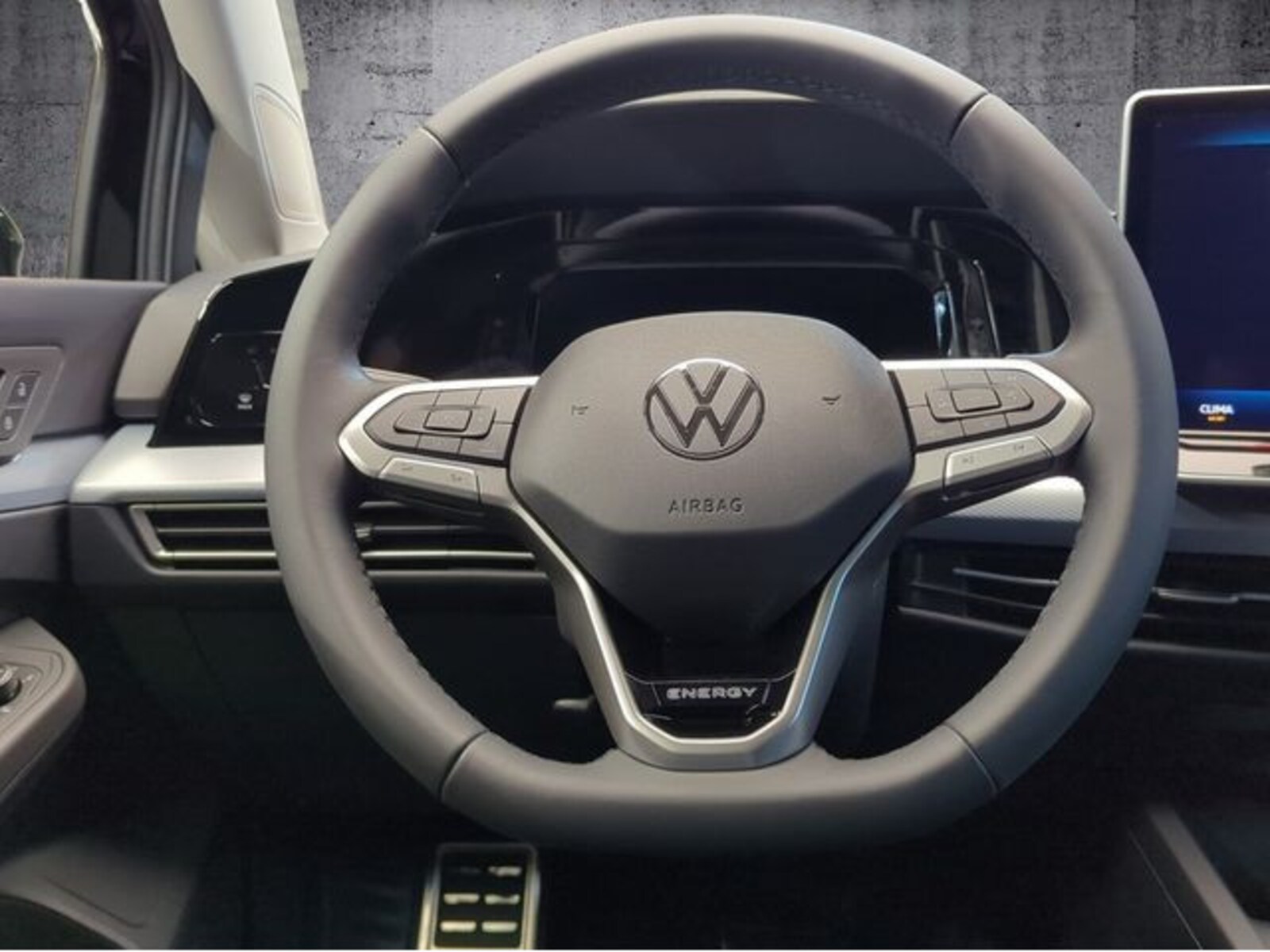 Volkswagen Golf Variant – Bild 18