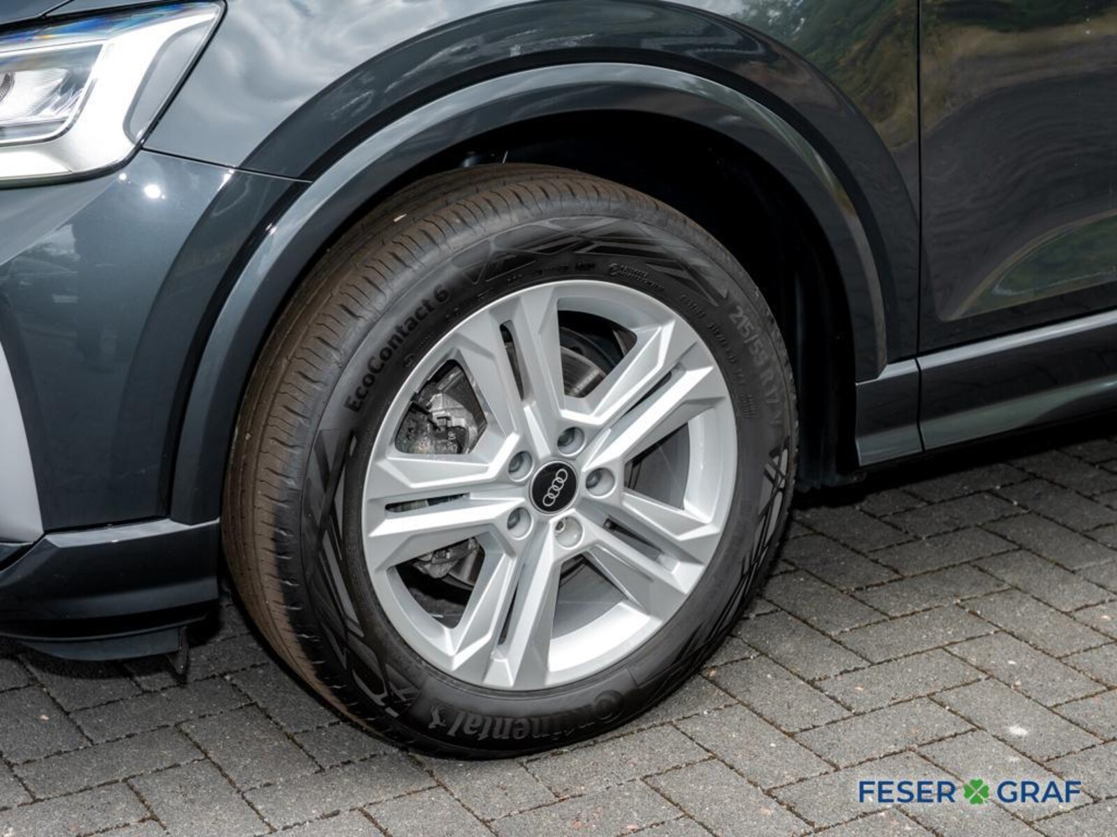 Audi Q2 – Bild 10