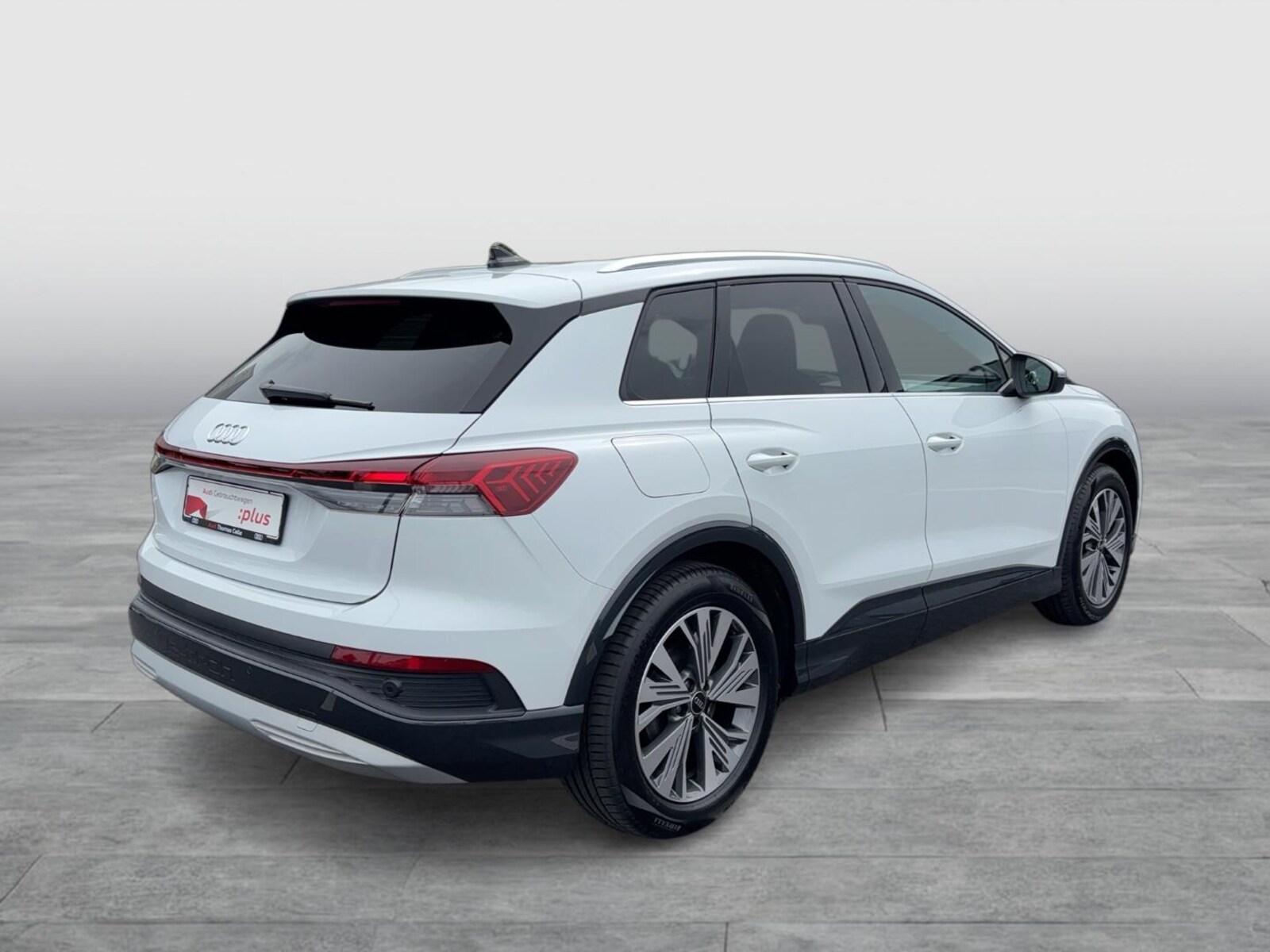 Audi Q4 e-tron – Bild 5