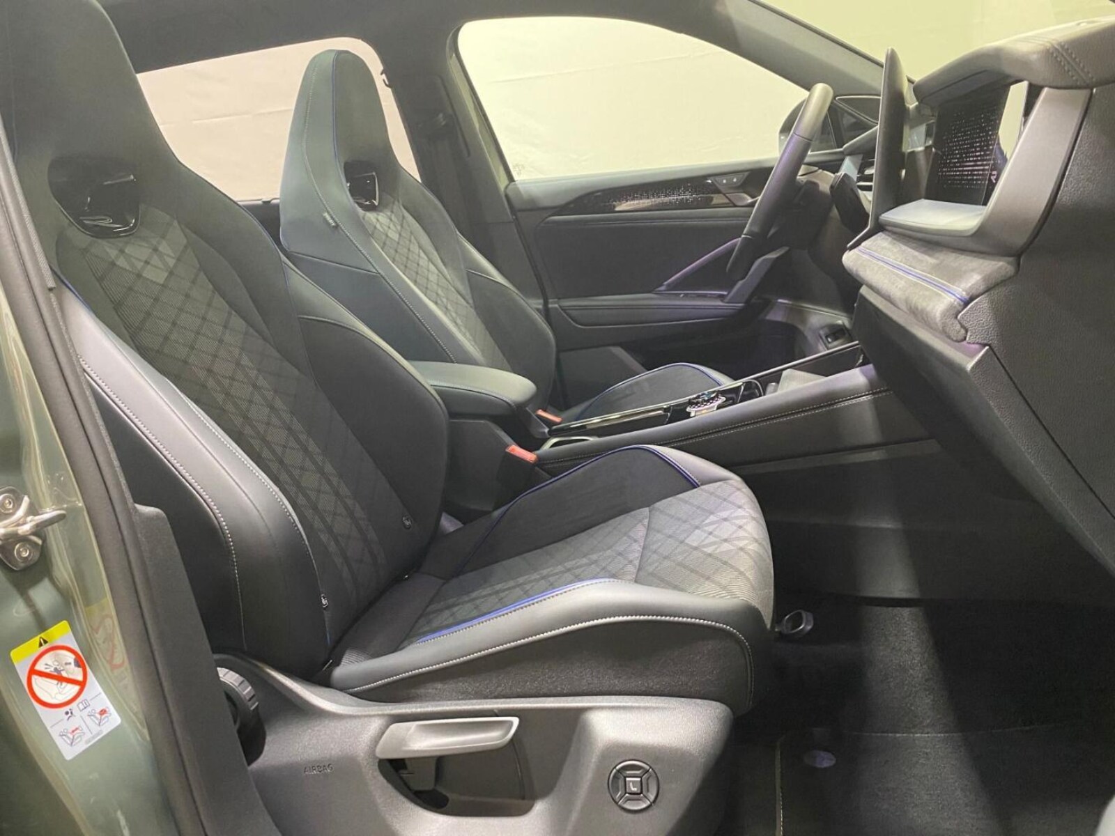 Volkswagen Tayron – Bild 25
