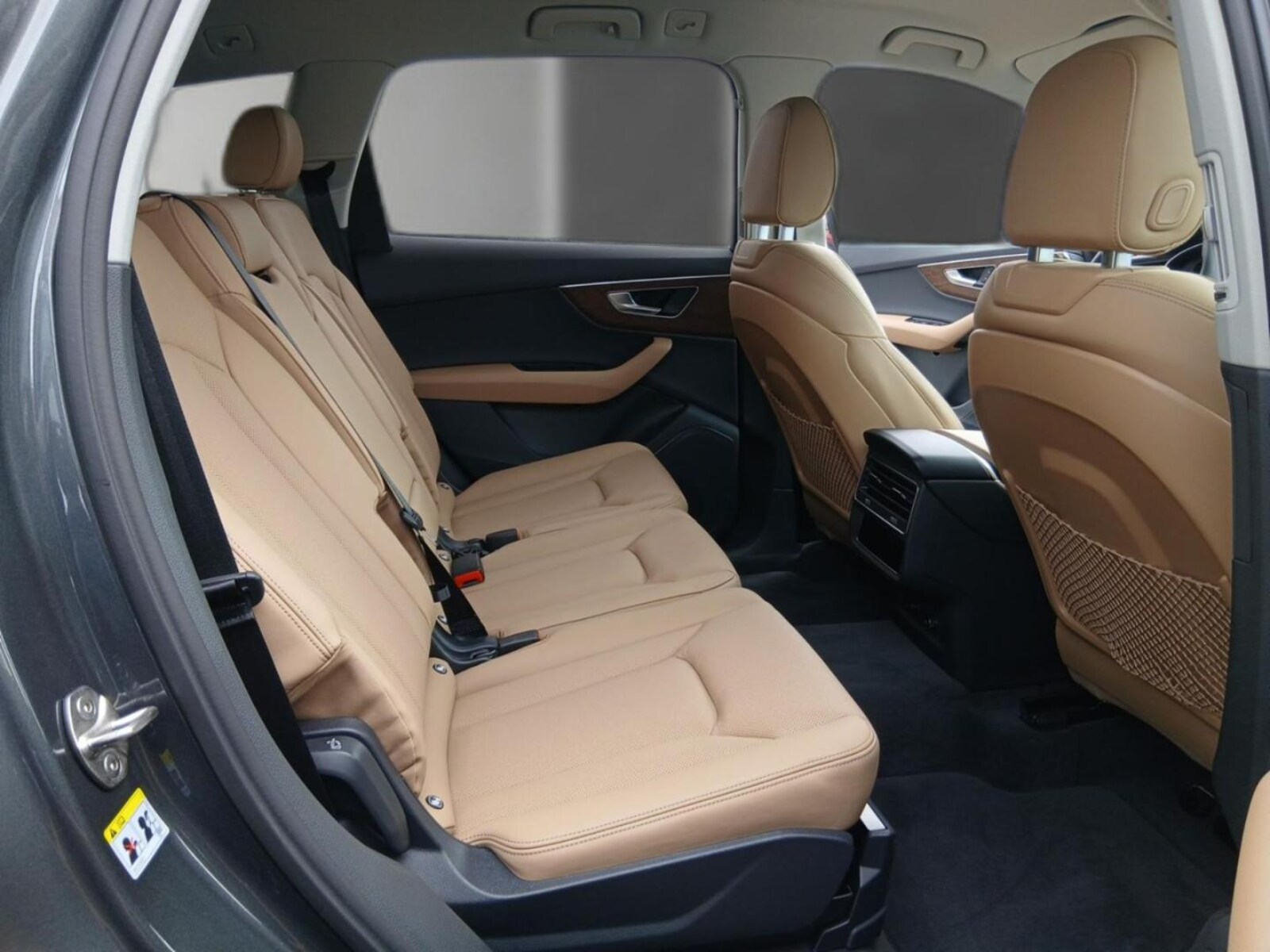 Audi Q7 – Bild 12
