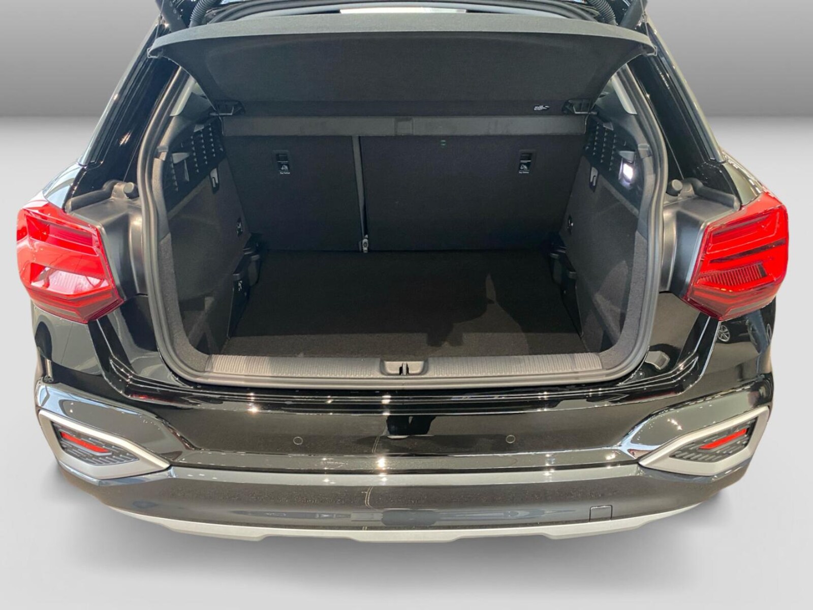 Audi Q2 – Bild 11